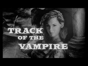 Review: Track of the Vampire (1966)