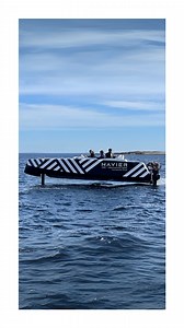 42K views · 510 reactions | This Boat Can Fly Above Water!! | Fossbytes | Facebook