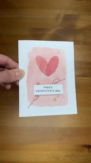 Stamp With Amy K Card Maker on Instagram: "I’m sharing another super speedy fast valentine card on my blog today! This card features the Stampin’ Up! Love Notes 6” x 6” Designer Series Paper...no stamping required! Stop by my blog today (linked in my bio) for all of the details about this project and subscribe to get my daily blog posts or weekly newsletter with all of my projects there! #valentinecard #lovenotes #stampinup #handmade #handmadecard #cardmakingtutorial #papercraft #cardmaking #pat