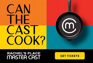 10 Years of Rachel’s Place Laughter In 3 Insane Episodes: Buy Your Tickets Now!
