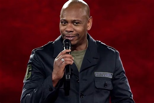 Is Dave Chappelle's Humor Too Out of Touch for a Comeback? » PopMatters