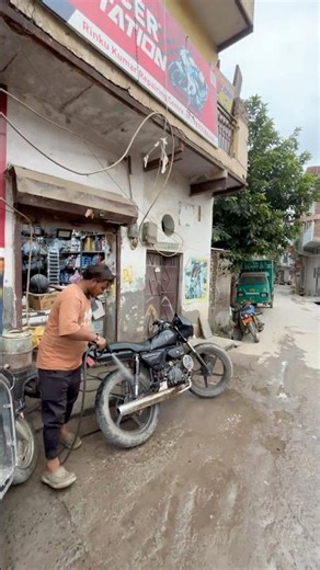 splendor modified #shortsviral #splendor #modified