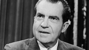 Why Nixon created the Environmental Protection Agency