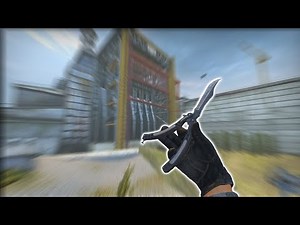 The Best Crosshair in CS:GO 🎯