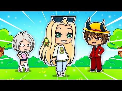 WE TURNED INTO GACHA...