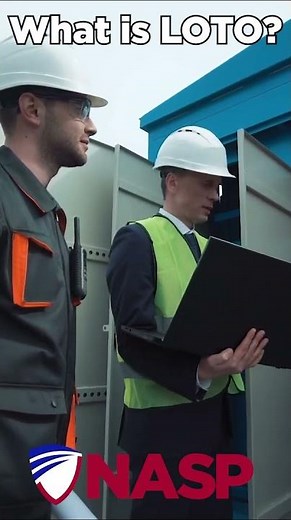 Lockout Tagout Basics
