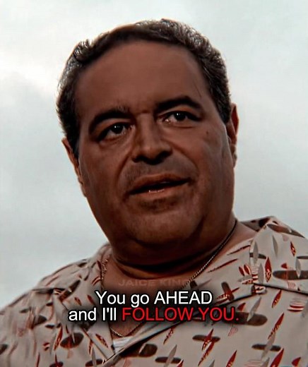 They Know ALL About Vito | The Sopranos S6.E6 | #Shorts