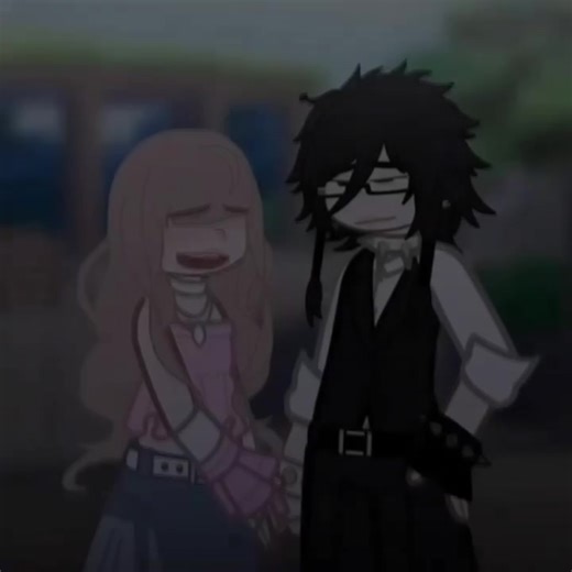 have you ever heard of the angels cry? #fyp #dontletthisflop #gachalife