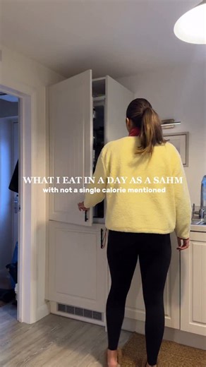 Imogen Jackson on Instagram: "A very realistic what I eat in a day! I really try to be healthy but coming from someone who used to have extremely bad associations with food, I try not to put too much pressure on myself, for example having the Wagamama’s before would’ve sent me into a spiral of doing 10k steps before I went to bed. Instead, I just went to bed because one Wagamama’s isn’t the end of the world! ￼#whatieatinadayrealistic #wieiad #whatiatetoday #sahm #sahmvlog"