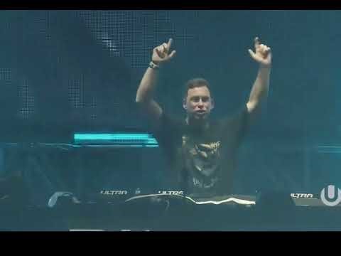 Hardwell_Spaceman_Live_@Ultra Japan 2025🔥