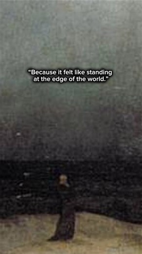 "People thought this creature was a monk from the sea…"😫