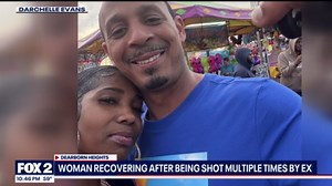 Woman speaks out after being shot, gas station employee shot, Ha Ha Davis arrested and more