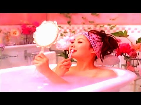 [Nostalgic CM] Check Kao 2007