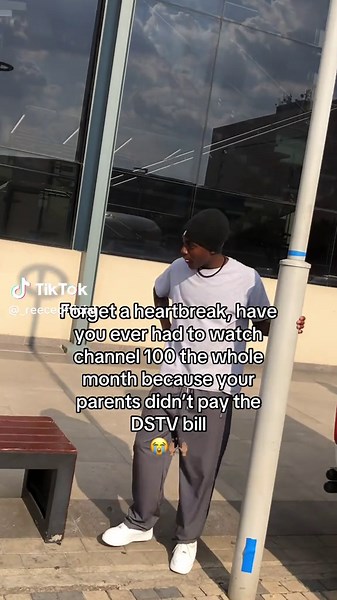 Relatable Struggles of Watching TV Without Cable