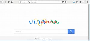 How to remove Safesearchprotect.com [Chrome, Firefox, IE, Edge]