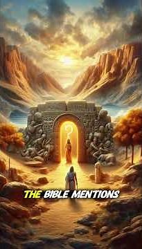 Where Did Cain's Wife Come From? | Mystery Solved