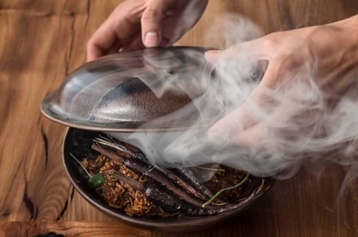 12 Of The Best African Restaurants In London To Try Some Mouth-Watering Cuisine