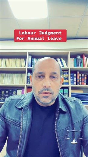 Understanding Annual Leave Benefits for Employees