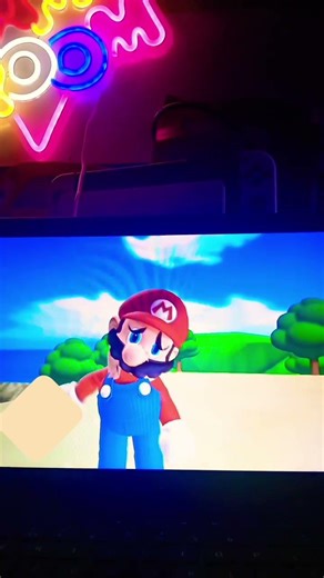 The Sans Song but in mario: #sansmeme #sans #mahadev #gmod