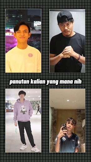 Panutan kalian siapa nih guys🧐⁉️#freefire #shorts