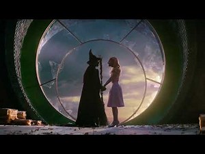 Defying Gravity | Wicked | Extended Movie Version