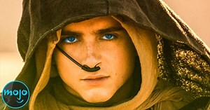 The Dune Universe Timeline EXPLAINED | Articles on WatchMojo.com