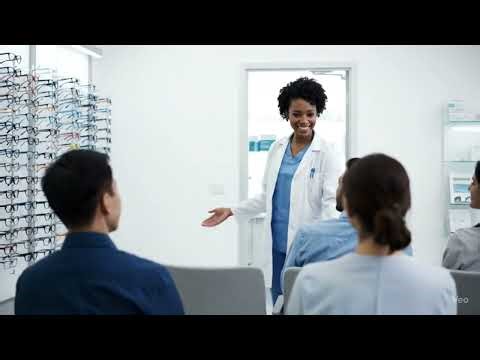 How This Optometry Practice Went 100% Paperless