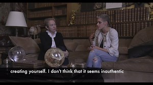 Exclusive video: Kristen Stewart explores Coco Chanel's iconic Paris apartment | Harper's Bazaar UK