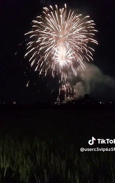 おんぱら祭：夏の桜井市花火大会