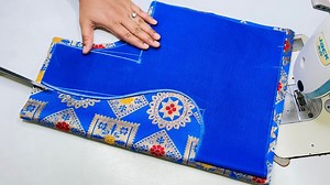 5.4K views · 383 reactions | Back Neck Blouse Design Cutting And Stitching | Blouse Back Neck Designs | Blouse Designs | Mandeep Designs | Facebook