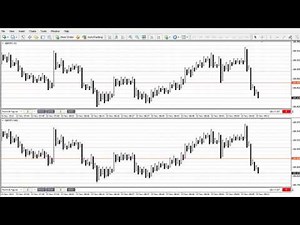 Point&Figure offline chart on MT4, wicks display comparison
