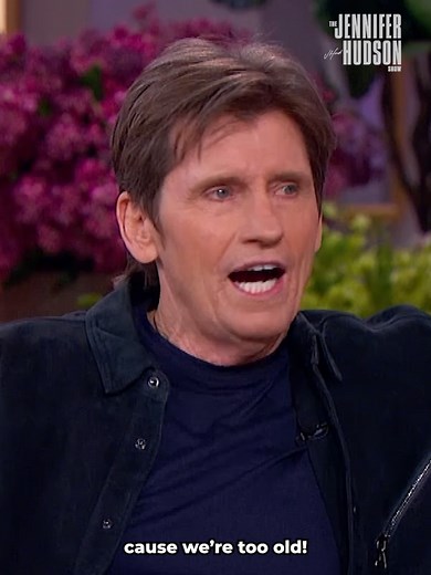 Denis Leary's Hilarious Fight Scene Struggles