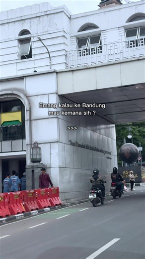 Tempat Gratis Bagus di Bandung: Braga, Baksil & Taman Summarecon