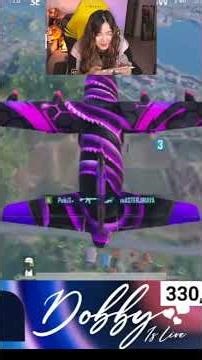 DOBBY THE PROOOOO PLAYER 😂