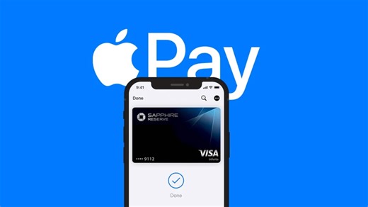 Check out the new promo videos for Apple Pay