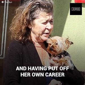 4.2M views · 10K reactions | Patrick Dempsey brought his role as a...