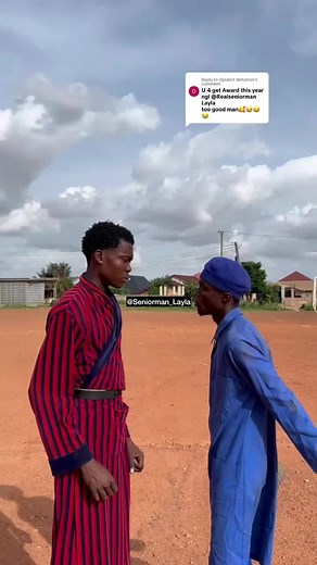 Replying to @Opulent Metatron 😎FOOTBALL⚽️ IS NOT FOR DE WEEK🔥😂😂🤣🤣🤣💔@@RealSeniorman_layla🤍@@🤩##sosad##noonewashurt##foryoupage##keepers