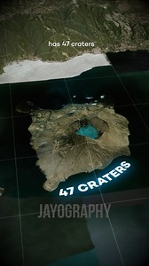 Repost: TAAL VOLCANO (World's smallest active volcano) Taal Volcano is a large caldera filled by Taal Lake in the Philippines. Located in the province of Batangas about 50 kilometers (31 mi) south of Manila, the volcano is the second most active volcano in the country with 38 recorded historical eruptions, all of which were concentrated on Volcano Island, near the middle of Taal Lake. The caldera was formed by prehistoric eruptions between 140,000 and 5,380 BP. Taal Volcano has had several viole