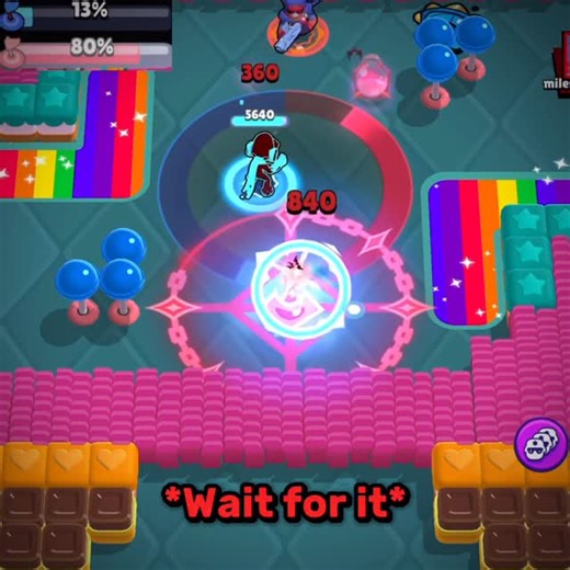 @ruffy_brawlstars on Instagram: "Fix it BugStars (New Error 43 Bug ☠️🔥) #brawlstars #supercell #bs #supercellgames #fy"