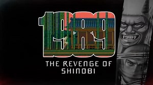 Shinobi