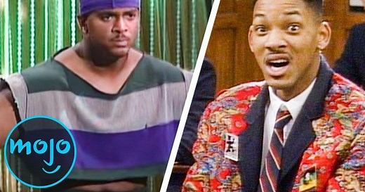 Top 10 Best Fresh Prince of Bel Air Episodes | Articles on WatchMojo.com