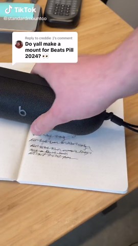 Standard Mount Co on TikTok