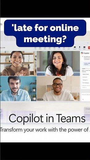 Copilot in Teams