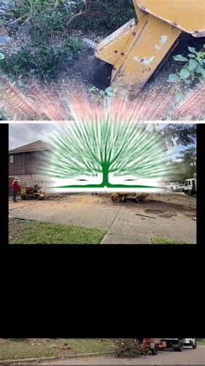 Spring Tree Service on TikTok
