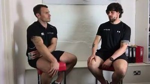 In this quick fire Q and A, Spence asks Jack about his training philosophy, how he sets clear goals and what he's been reading up on recently. Enjoy! #TeamStorm | Storm Fitness | Facebook