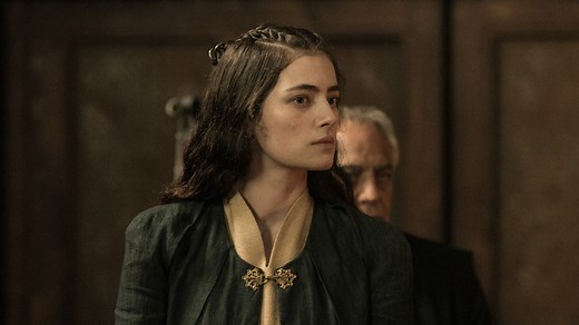 The Last Kingdom Season 4 Episode 8 Review: Duty Over Love | Den of Geek