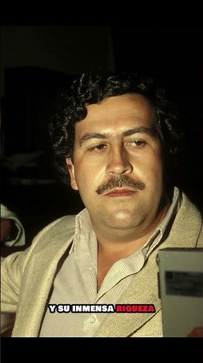 The Untold Story of Pablo Escobar: Legacy of a Medellín Cartel Leader