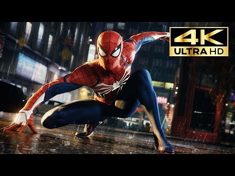 How to Access DLC Menu | Marvel's Spider-Man Remastered PC