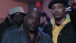 1.8K views · 134 reactions | DJ Drama’s NEW album “I’M REALLY LIKE THAT” is Out Now! https://IMREALLYLIKETHAT.lnk.to/jMMOHY Executive producer DJ Drama Directed by Jim Jones & WillC Produced by Jordan Benston Co-Producer Tana of STREETHEAT | DJ Drama | Facebook