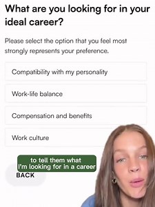 Jobtest.org on Instagram: "🔍 Feeling lost in your career path? 🤔 Discover your ideal career that fully aligns with your personality and career goals with JobTest.org. Take our career test today to unveil the roles best suited for your strengths and passions. 🚀💚"